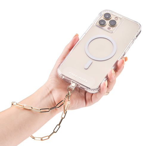 Universal Case-Mate Link Chain Phone Wristlet CM049782